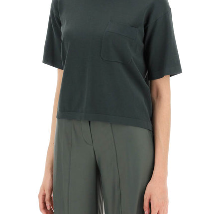 Max Mara Leisure "acro viscose knit