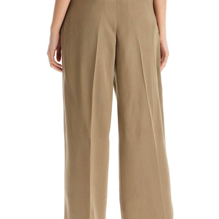 Acne Studios tailored wool blend trousers