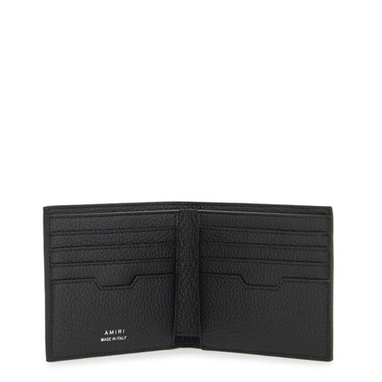 Amiri bi-fold bandana print wallet