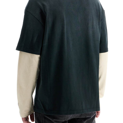 "amiri vintage long sleeve t