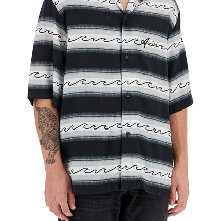 Amiri low wave shirt