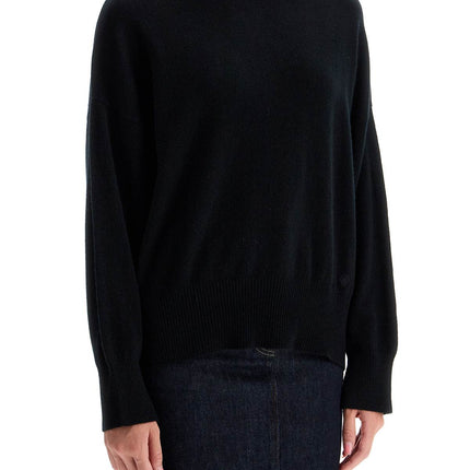 Loulou Studio cashmere pullover sweater for