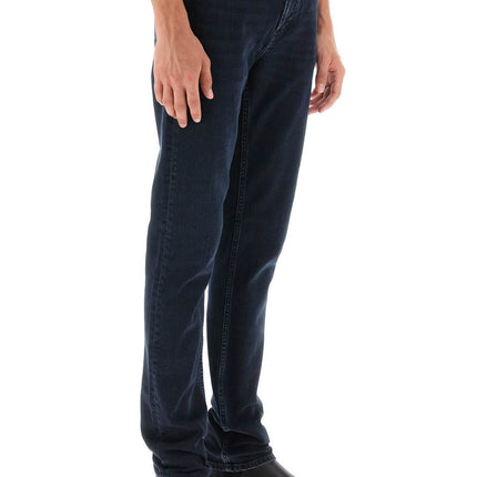 Acne Studios organic denim slim jeans