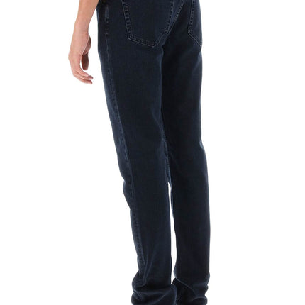 Acne Studios organic denim slim jeans