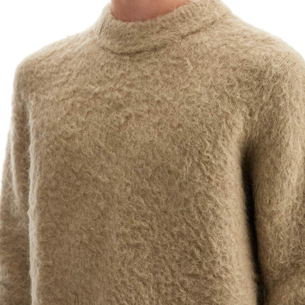 Acne Studios oversized brushed