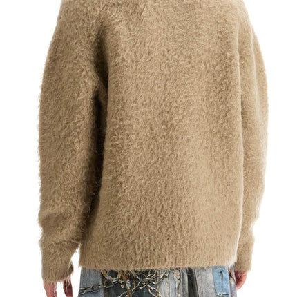 Acne Studios oversized brushed