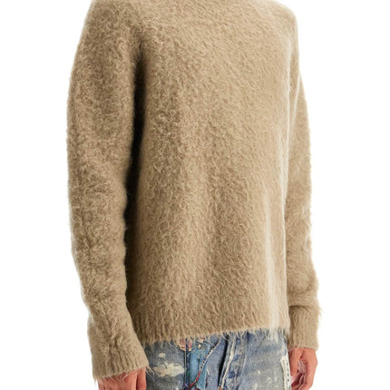 Acne Studios oversized brushed