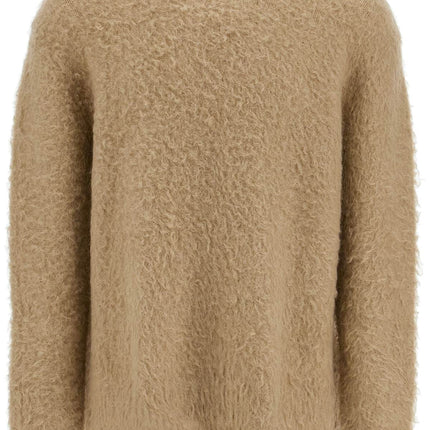 Acne Studios oversized brushed