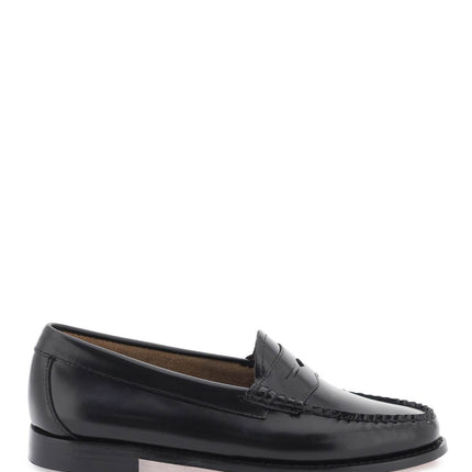 G.H. Bass 'weejuns' penny loafers