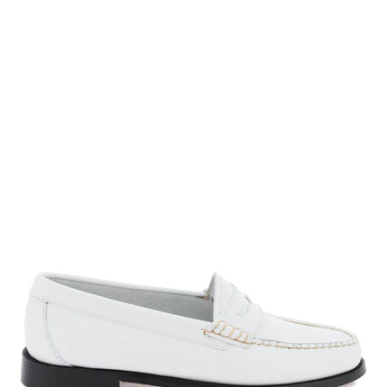 G.H. Bass weejuns penny loafers