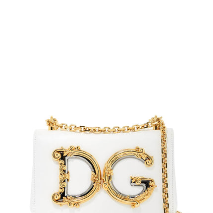 Dolce & Gabbana dg girls shoulder bag