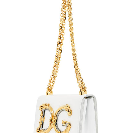 Dolce & Gabbana dg girls shoulder bag