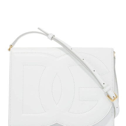 Dolce & Gabbana dg logo crossbody bag