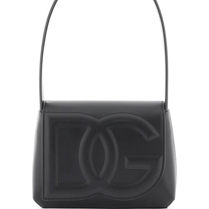 Dolce & Gabbana dg logo shoulder bag