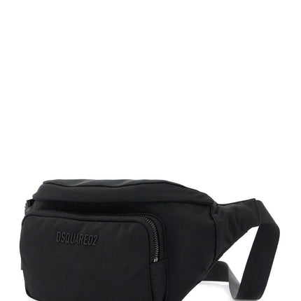 Dsquared2 nylon beltpack