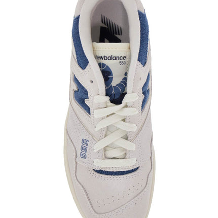 New Balance 550 sneakers