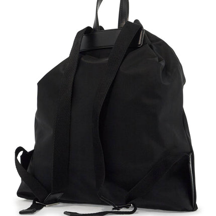 Dolce & Gabbana nylon backpack for everyday