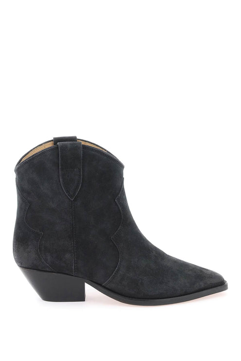 Isabel Marant dewina boots