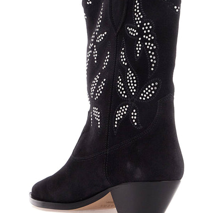 Isabel Marant 'duerto texan boots with