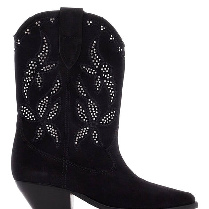 Isabel Marant 'duerto texan boots with