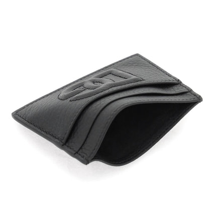 Dolce & Gabbana cardholder with dg logo