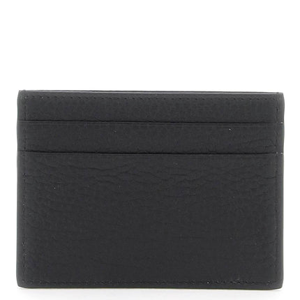 Dolce & Gabbana cardholder with dg logo