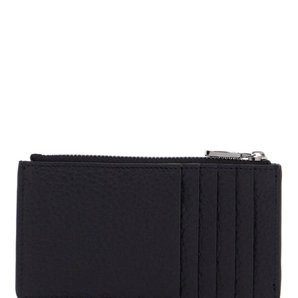 Dolce & Gabbana logo card holder wallet