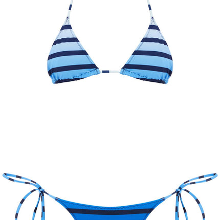 JEAN PAUL GAULTIER mariniã¨re bikini