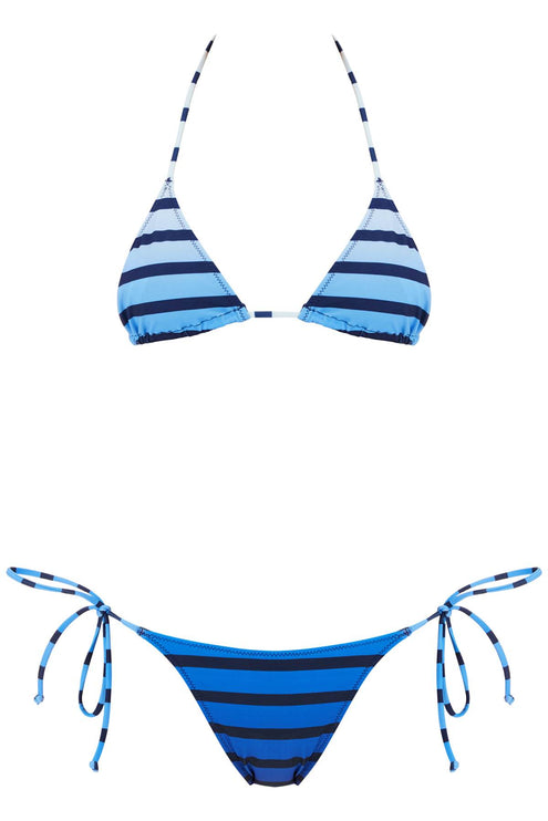 JEAN PAUL GAULTIER mariniã¨re bikini