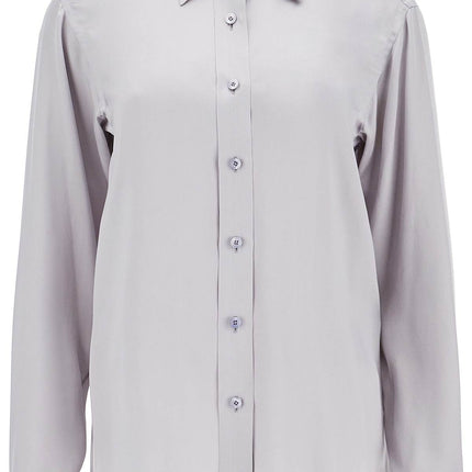 Tom Ford silk satin shirt for women