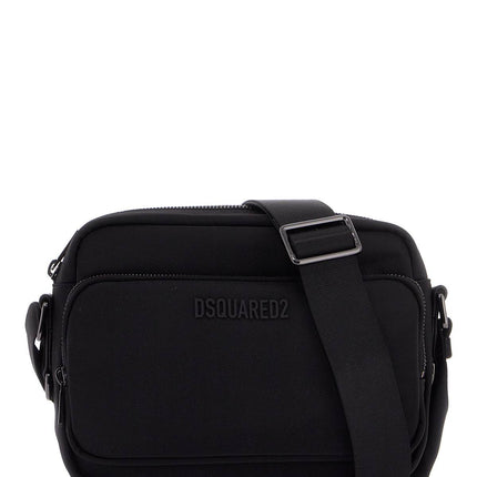 Dsquared2 urban crossbody bag