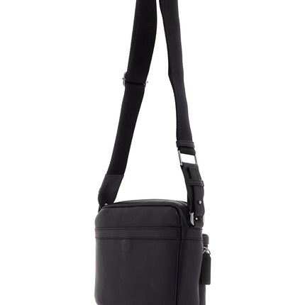 Dsquared2 bob shoulder bag with adjustable strap