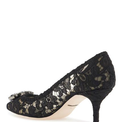 Dolce & Gabbana bellucci pumps 60 mm