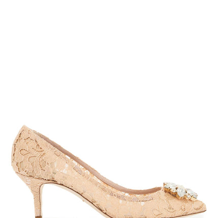 Dolce & Gabbana bellucci pumps 60 mm