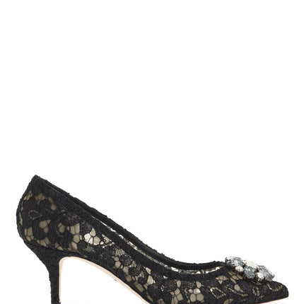 Dolce & Gabbana bellucci pumps 60 mm