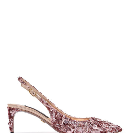 Dolce & Gabbana slingback dã©collet