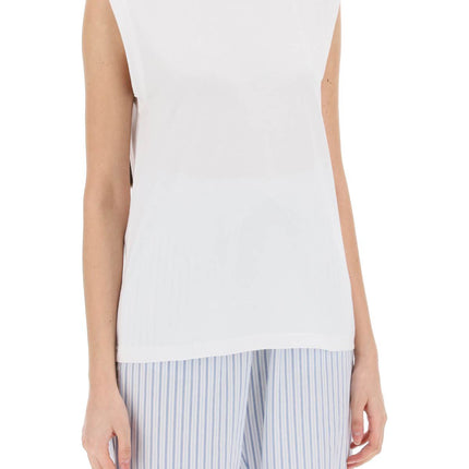 Skall Studio sleeveless top