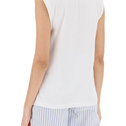 Skall Studio sleeveless top