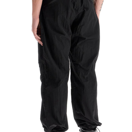 Woolrich ripstop tech pants for