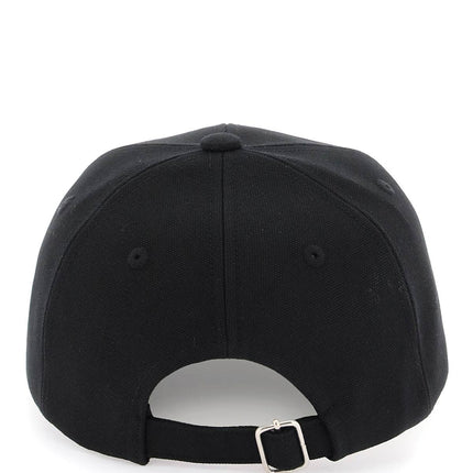 A.P.C. charlie baseball cap