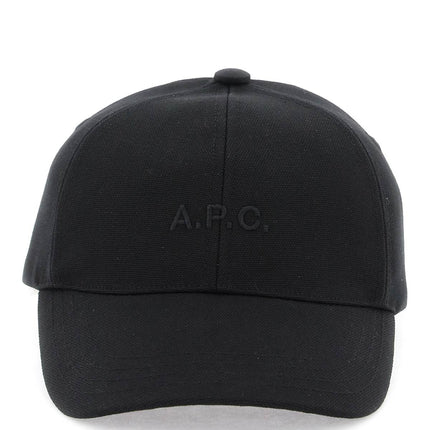 A.P.C. charlie baseball cap