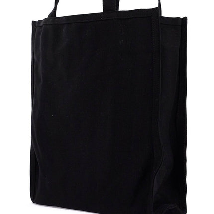 A.P.C. récupération canvas shopping bag