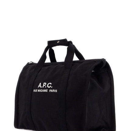 A.P.C. récupération tote bag