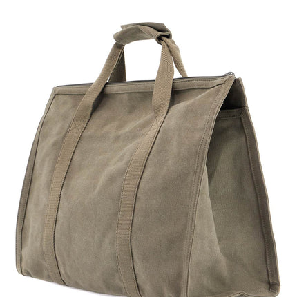 A.P.C. récupération tote bag