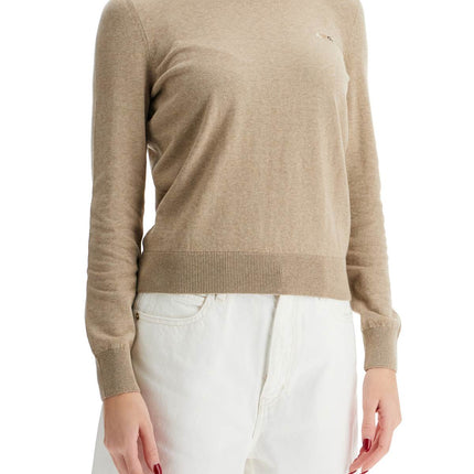 A.P.C. cotton therese pullover