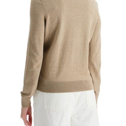 A.P.C. cotton therese pullover