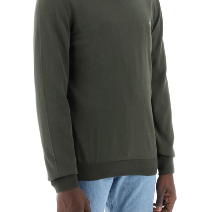 A.P.C. mayeul cotton crewneck pul