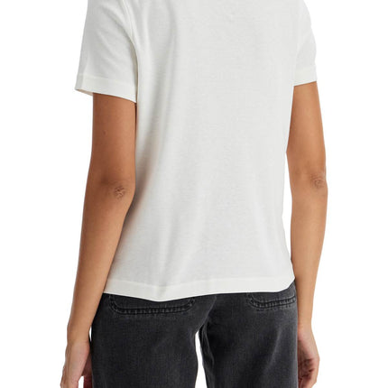 A.P.C. caroll t-shirt