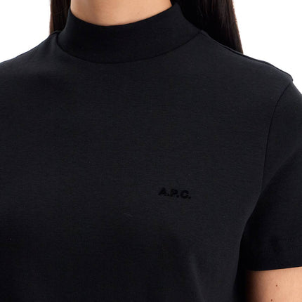 A.P.C. caroll t-shirt