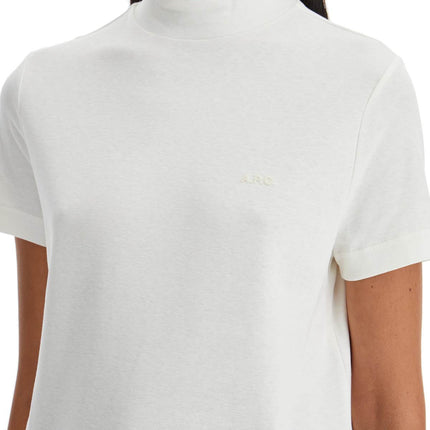 A.P.C. caroll t-shirt